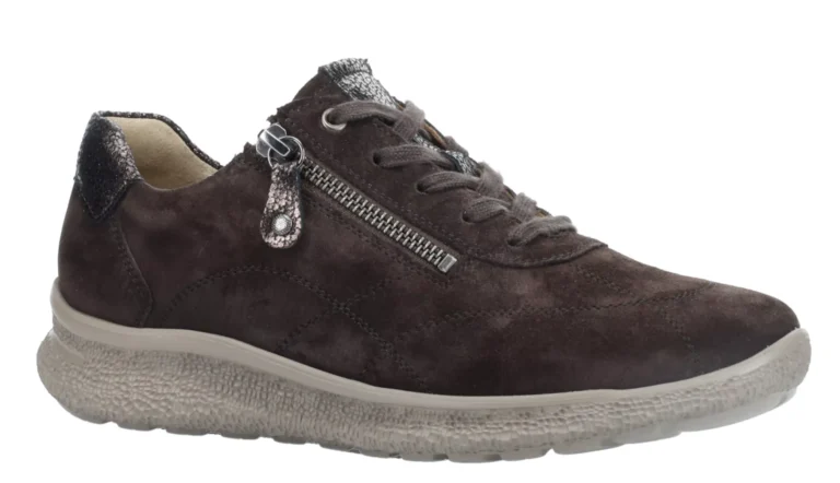 Hartjes Hartjes 162.1602/3477.36 Bruin Suede