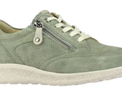 Hartjes Hartjes 162.1604/99 70.31 Rap K Groen Suede