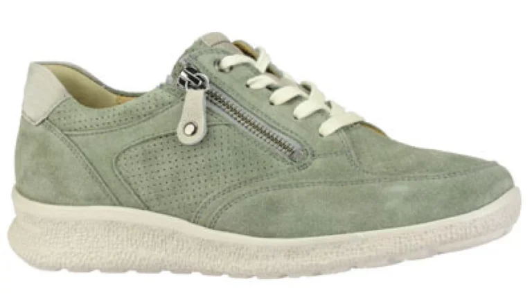Hartjes Hartjes 162.1604/99 70.31 Rap K Groen Suede