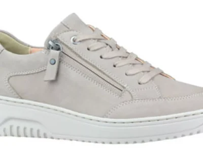 Hartjes Hartjes 162.1709/20 26.00 Soul shoe K Taupe