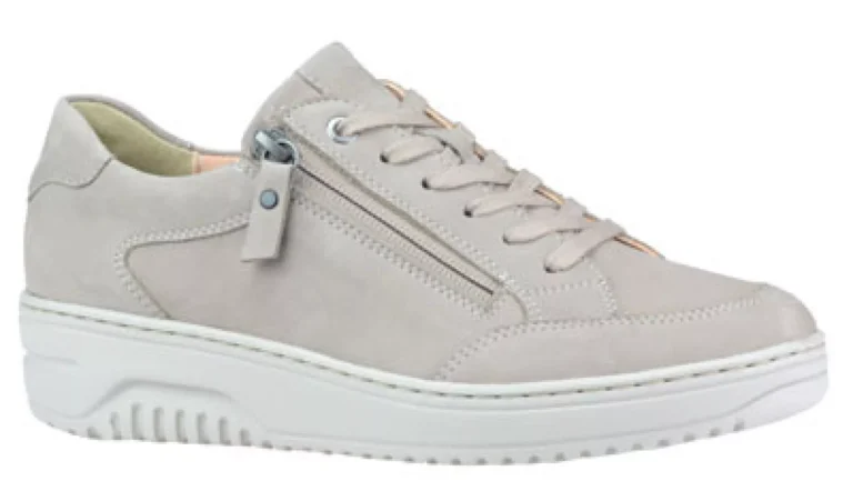 Hartjes Hartjes 162.1709/20 26.00 Soul shoe K Taupe