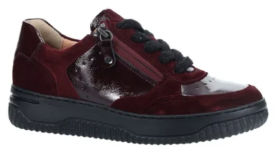 Hartjes Hartjes 162.1952/36 10.10 Boogie H Rood, Diverse Materialen