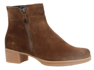 Hartjes Hartjes 172.0211/3057.00 Bruin Suede