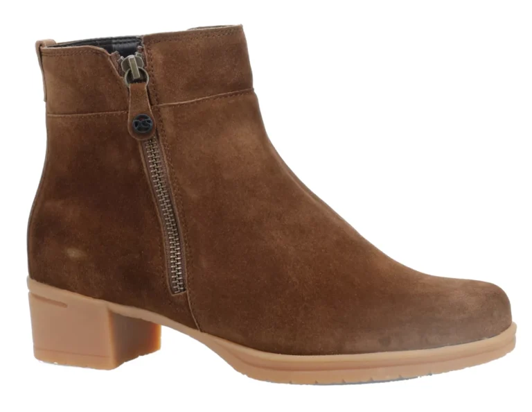 Hartjes Hartjes 172.0211/3057.00 Bruin Suede