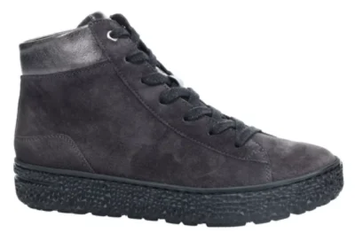 Hartjes Hartjes 172.1404/31 49.14 Grijs suede