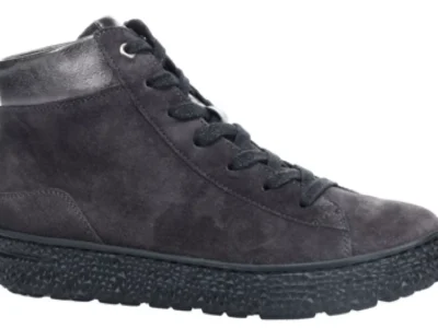 Hartjes Hartjes 172.1404/31 49.14 Grijs suede