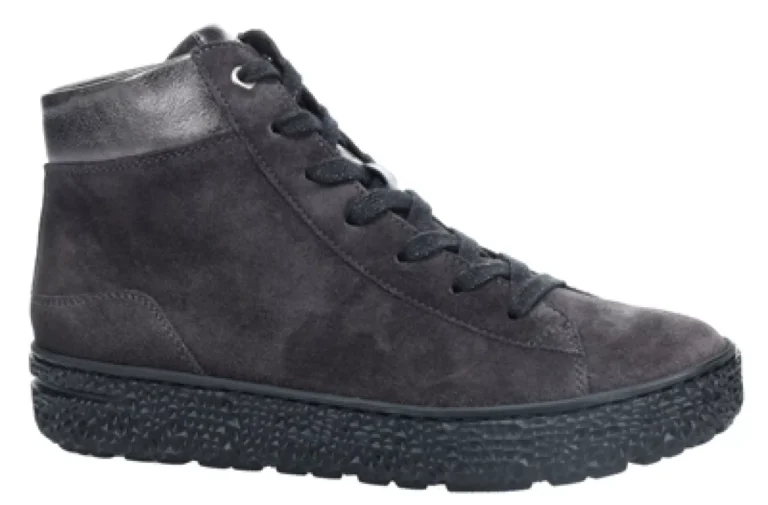 Hartjes Hartjes 172.1404/31 49.14 Grijs suede