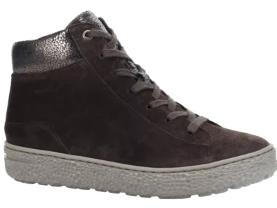 Hartjes Hartjes 172.1404/3477.36 Bruin Suede