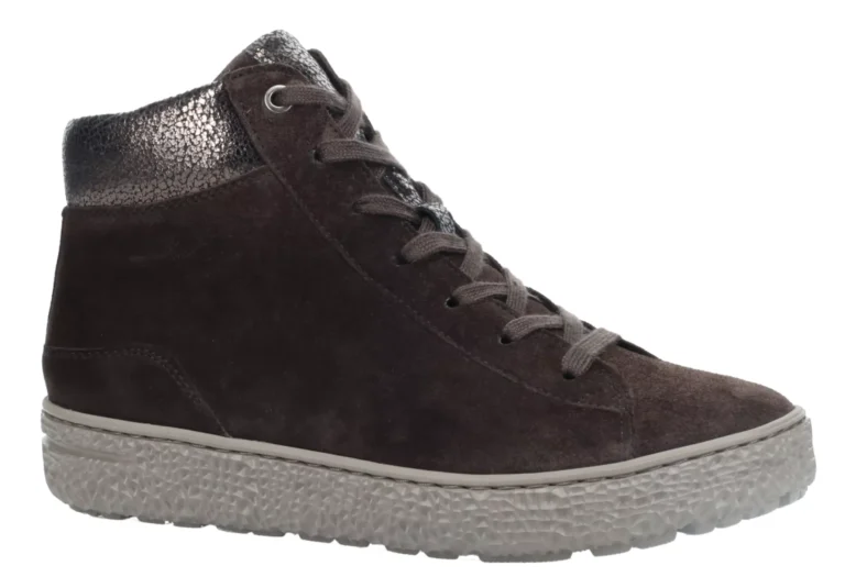 Hartjes Hartjes 172.1404/3477.36 Bruin Suede