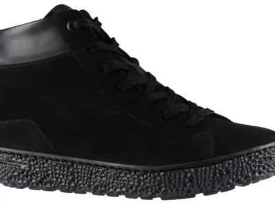 Hartjes Hartjes 172.1410/99 01.01 Phil boot H Zwart Suede
