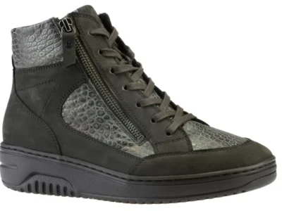 Hartjes Hartjes 172.1703/24 14.38 Bruin Suede
