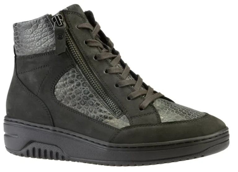 Hartjes Hartjes 172.1703/24 14.38 Bruin Suede