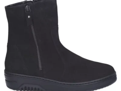 Hartjes Hartjes 172.1704/99 01.00 Zwart Suede