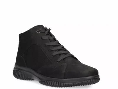 Hartjes Hartjes 172.1801/20 Zwart Suede