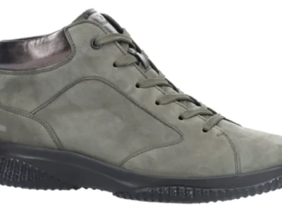 Hartjes Hartjes 172.1801/21 66.75 Ethno Boot G Groen Suede