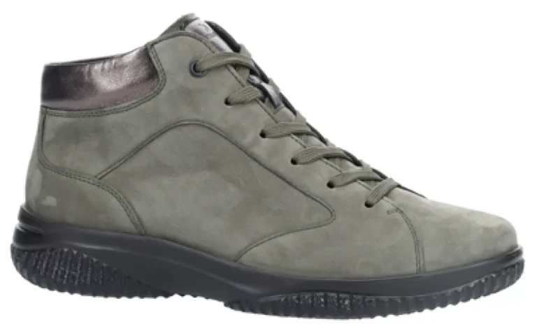 Hartjes Hartjes 172.1801/21 66.75 Ethno Boot G Groen Suede