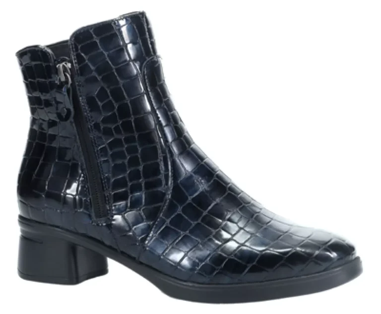 Hartjes Hartjes 172.1902/60 47.00 Bluesboot G Blauw