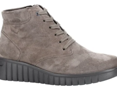 Hartjes Hartjes 172.2202/30 09.00 Country H Bruin Suede