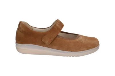 Hartjes Hartjes 32262 Bruin Suede
