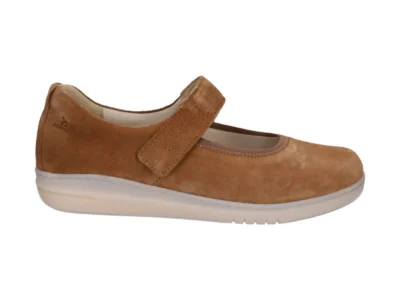 Hartjes Hartjes 32262 Bruin Suede
