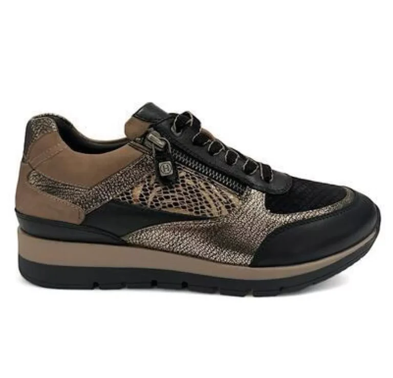 Helioform Helioform 249.002-0350 K Zwart