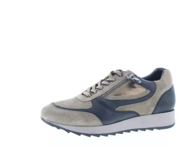 Helioform Helioform 250.014-0333 Bruin Suede