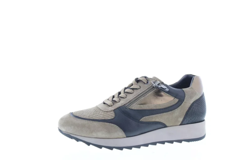 Helioform Helioform 250.014-0333 Bruin Suede