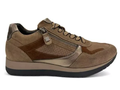 Helioform Helioform 253.058-0134 H Bruin Suede