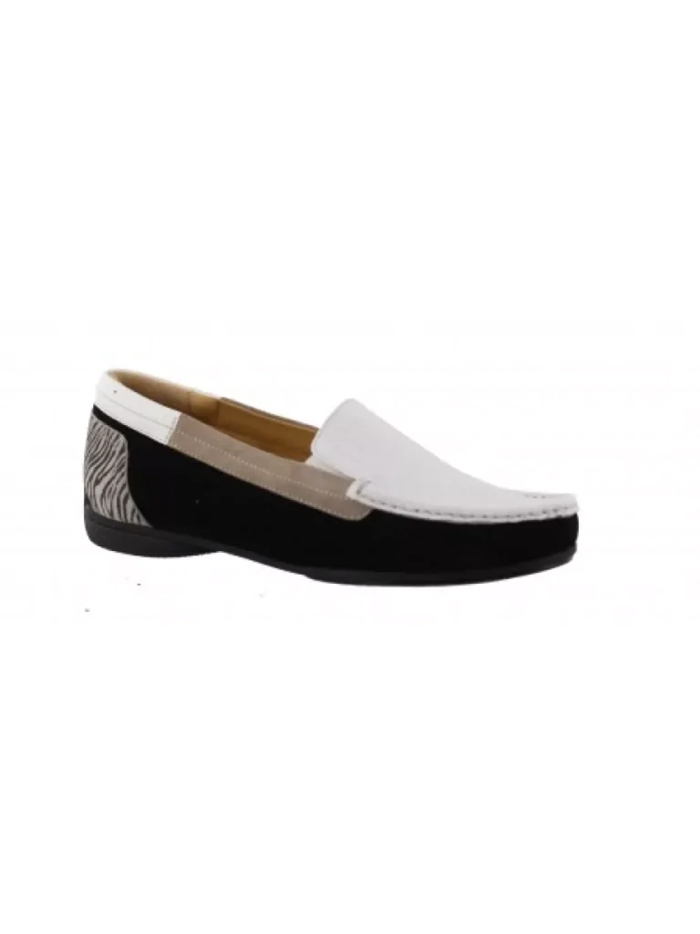 Helioform Helioform 305.025.0333 Zwart Suede