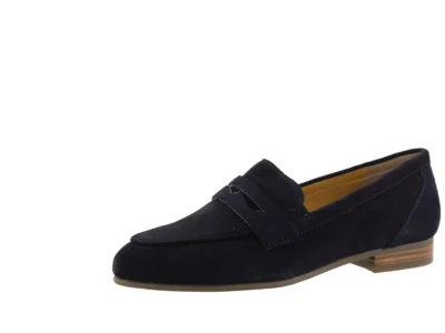 Helioform Helioform 309.001-0405 Blauw Suede