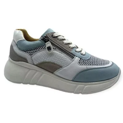 Helioform Helioform 401.001-0346 Blauw