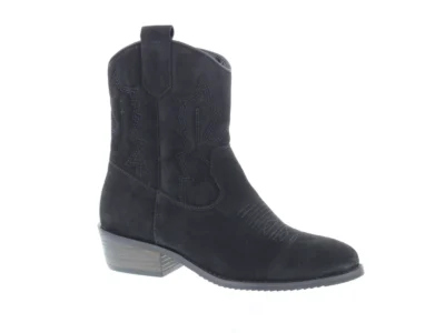 Helioform Helioform 580.008-0110 Zwart Suede