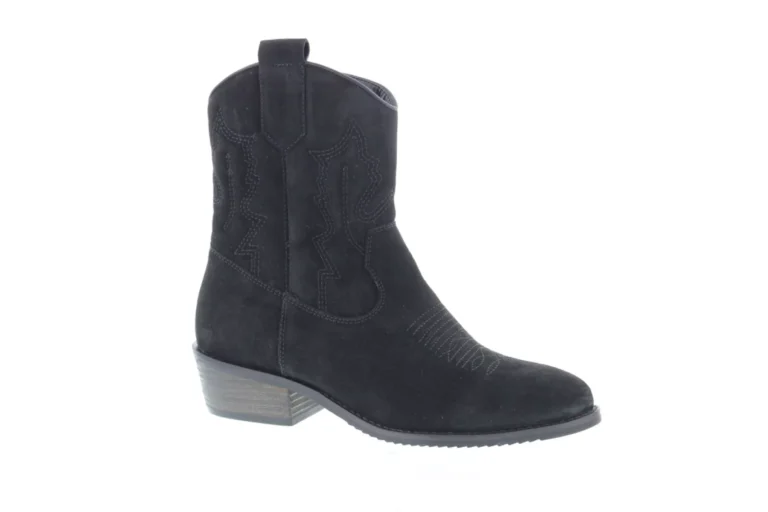 Helioform Helioform 580.008-0110 Zwart Suede