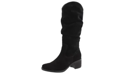Helioform Helioform 590.005-0110 Zwart Suede