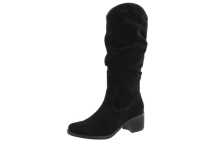 Helioform Helioform 590.005-0110 Zwart Suede