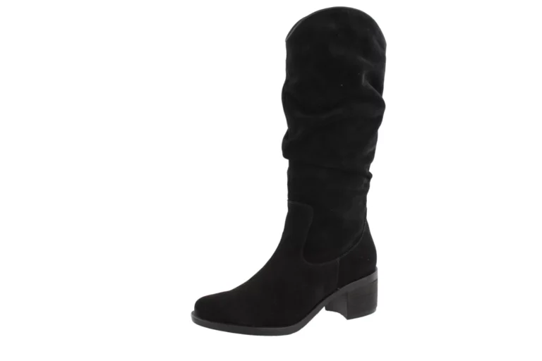 Helioform Helioform 590.005-0110 Zwart Suede