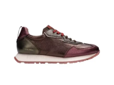 Hispanitas Hispanitas CHI254312 Bolmet- I25 Wine Rood/Bordeaux