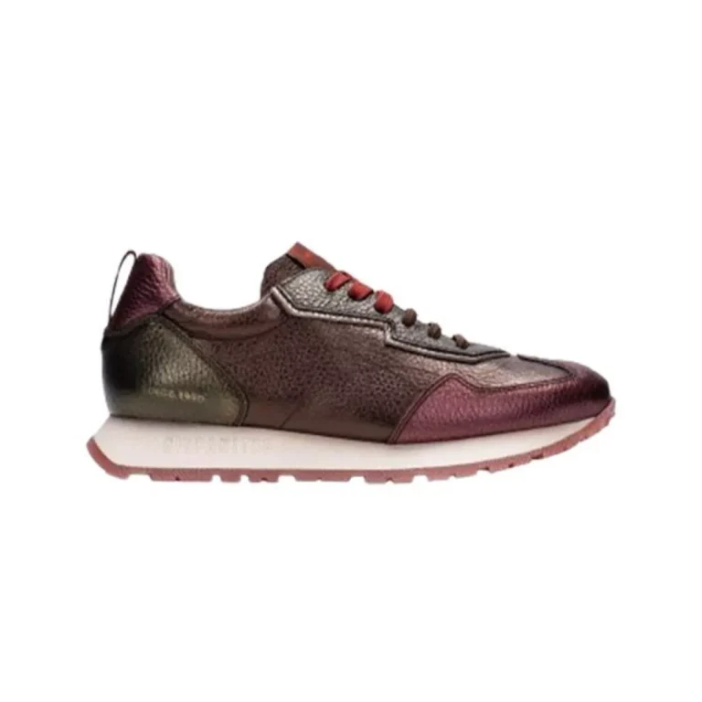 Hispanitas Hispanitas CHI254312 Bolmet- I25 Wine Rood/Bordeaux