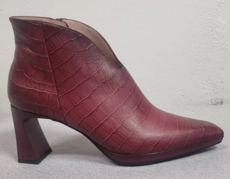 Hispanitas Hispanitas HI254270 Arizona Wine Rood/Bordeaux