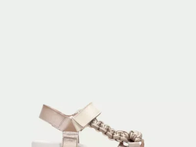 Hispanitas Hispanitas HV253898 Maui taupe Beige