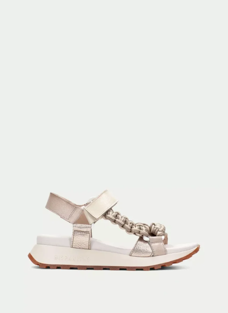 Hispanitas Hispanitas HV253898 Maui taupe Beige