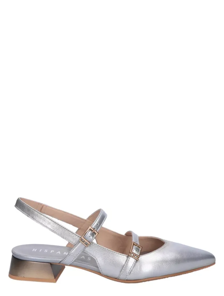 Hispanitas Hispanitas HV253922 Menorca Silver Grijs