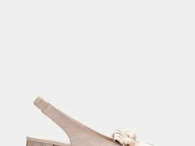 Hispanitas Hispanitas HV253945 Hanoi Taupe Bruin
