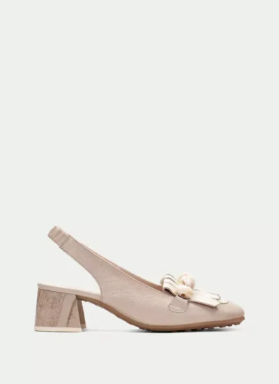 Hispanitas Hispanitas HV253945 Hanoi Taupe Bruin