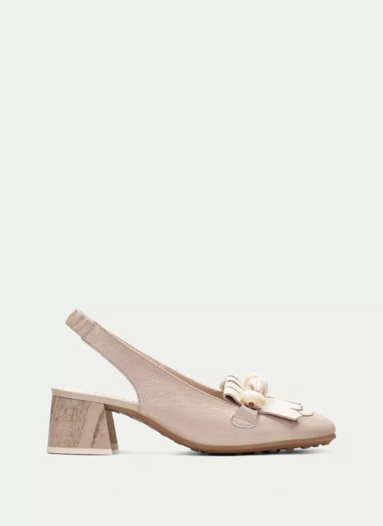 Hispanitas Hispanitas HV253945 Hanoi Taupe Bruin
