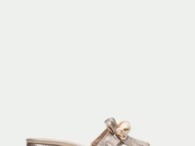 Hispanitas Hispanitas HV254077 Boleromet Cava Beige