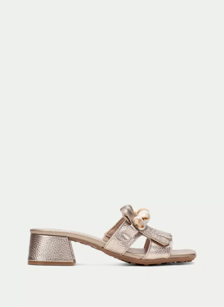 Hispanitas Hispanitas HV254077 Boleromet Cava Beige