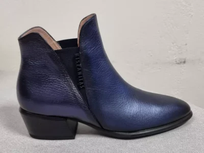 Hispanitas Hispanitas PHI254383 Midnight Blauw