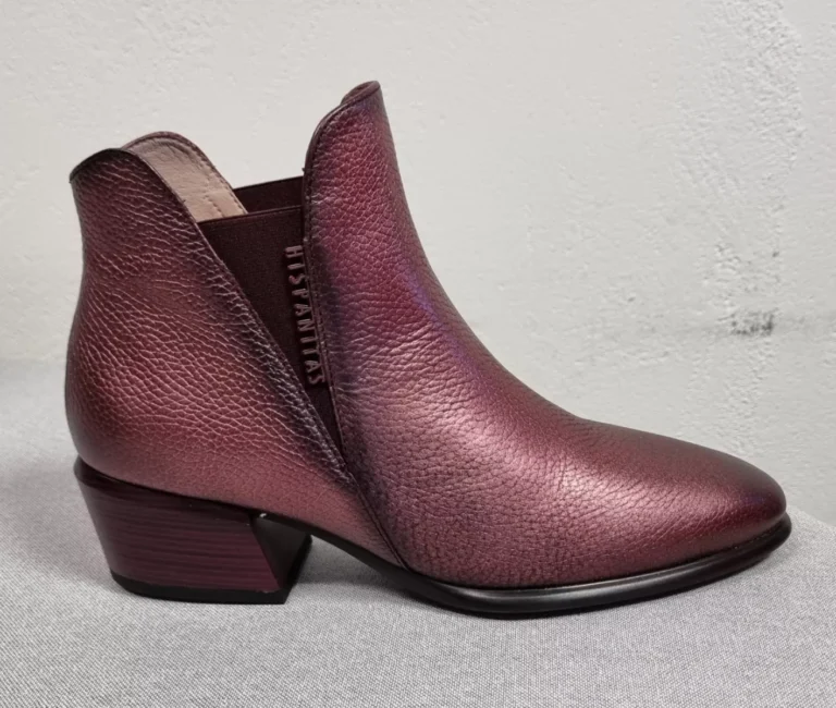 Hispanitas Hispanitas PHI254383 Wine Rood/Bordeaux