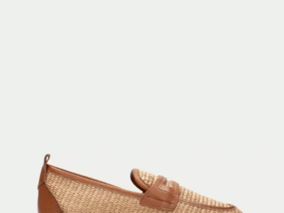 Hispanitas Hispanitas RHV254043 Kansas Raffia Beige